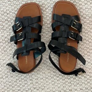Tamara Mellon sandal